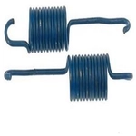 Order Front Adjusting Spring by CARLSON - H412 For Your Vehicle